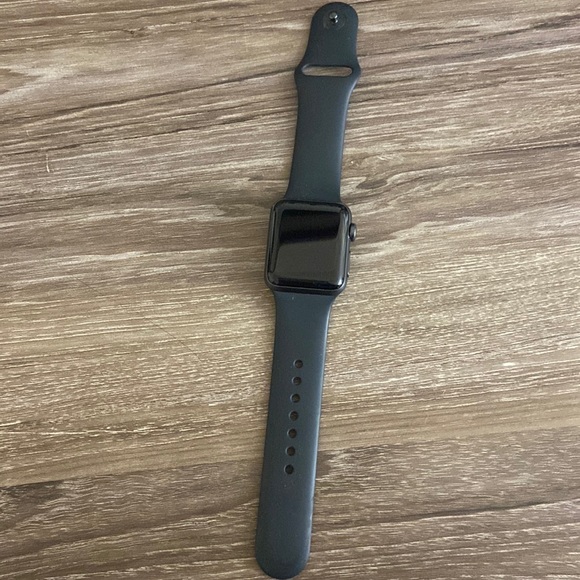 Series 3 Apple Watch 38mm